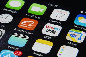 有了中國用戶 Apple 在 App 市場多賺 80%！