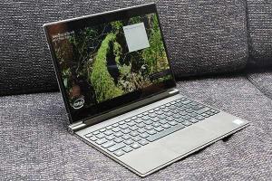有錢也買不到的夢幻逸品! Intel 牌筆電動手玩! 有錢也買不到的夢幻逸品! Intel 牌筆電動手玩!