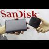 Western Digital 迎娶 SanDisk?最快本周宣布 Western Digital 迎娶 SanDisk?最快本周宣布