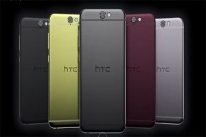 [小編觀點] 真的殺紅眼了？HTC 在 One A9 上面打著什麼主意？