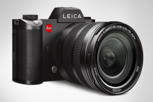號稱對焦速度同級最強 Leica SL 全片幅無反相機推出! 號稱對焦速度同級最強 Leica SL 全片幅無反相機推出!