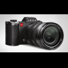 號稱對焦速度同級最強 Leica SL 全片幅無反相機推出! 號稱對焦速度同級最強 Leica SL 全片幅無反相機推出!