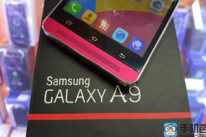 (更新)致敬 HTC? 疑似 Galaxy A9 諜照曝光! (更新)致敬 HTC? 疑似 Galaxy A9 諜照曝光!
