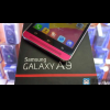 (更新)致敬 HTC? 疑似 Galaxy A9 諜照曝光! (更新)致敬 HTC? 疑似 Galaxy A9 諜照曝光!