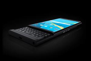 黑莓的最後一擊?新款 BlackBerry Priv 開放預購! 黑莓的最後一擊?新款 BlackBerry Priv 開放預購!