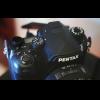 相機螢幕角度隨你調?Pentax 全片幅單眼細節設計釋出! 相機螢幕角度隨你調?Pentax 全片幅單眼細節設計釋出!