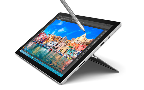 下月 19 日開賣!!台灣微軟 Surface Pro 4 將以 30888 元起預購