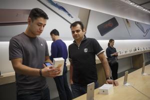 Apple 維修政策轉彎 將限縮 iPhone 現場維修條件！