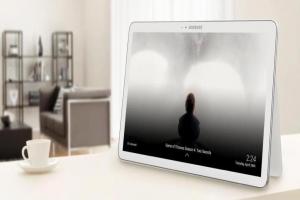 年底最後大作? Samsung Galaxy View 售價曝光! 年底最後大作? Samsung Galaxy View 售價曝光!