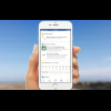 Facebook 新通知功能 意圖取代 Google Now? Facebook 新通知功能 意圖取代 Google Now?