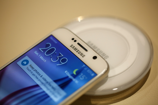先前有消息指出,Galaxy S7 將搭載 3 種不同版本的處理器(圖片來源/法新社)