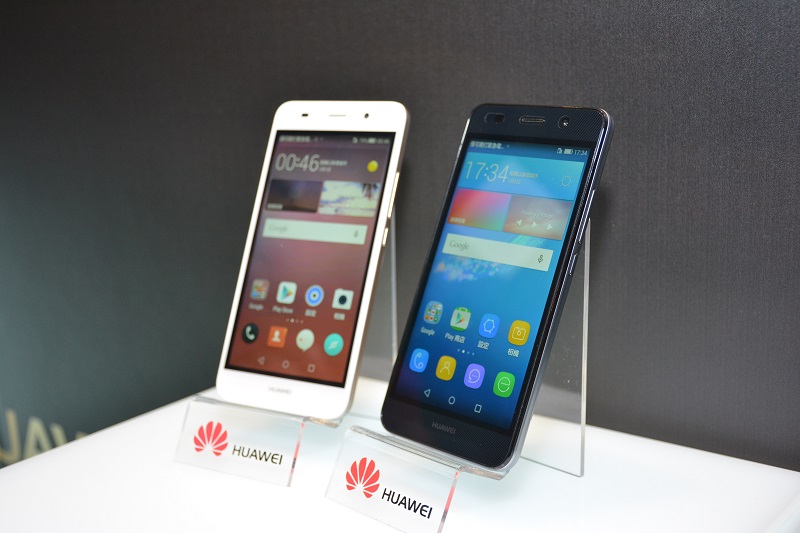 Huawei Y6 是布局低端市場的產品