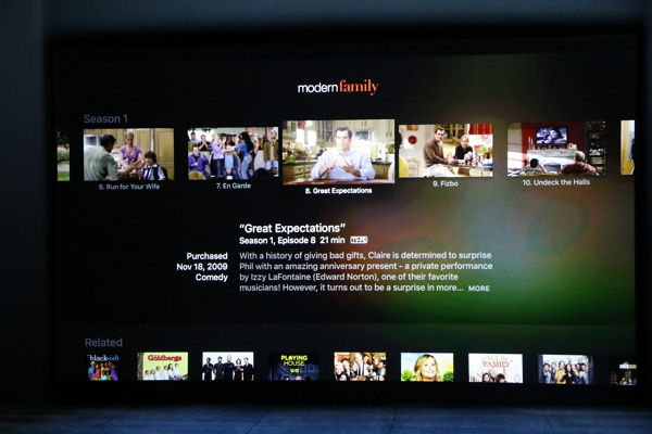 「如果想完全拋棄有線電視服務,那就別選Apple TV!」