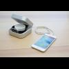 果粉必買!可同時餵飽 Apple Watch 跟 iPhone 的神器! 果粉必買!可同時餵飽 Apple Watch 跟 iPhone 的神器!