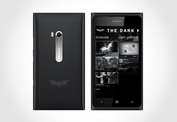 大家還記得 Nokia Lumia 900 嗎?(翻攝Pocket-lint)