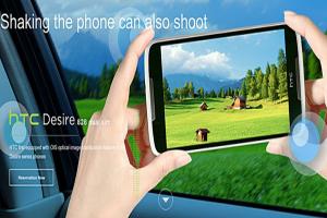 更強化中階機陣容!HTC Desire 828 加持防手震登場! 更強化中階機陣容!HTC Desire 828 加持防手震登場!