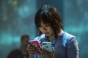 iPhone 神秘功能 更精確的室內地圖 App 現身! iPhone 神秘功能 更精確的室內地圖 App 現身!