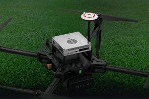 要它做什麼都行？搭載超級電腦的超強無人機