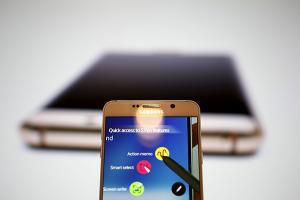 中低階主戰場已成定局!Samsung 手機銷售主力將挪移 中低階主戰場已成定局!Samsung 手機銷售主力將挪移
