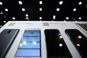 分析師斷言:Samsung 智慧型手機撐不過五年! 分析師斷言:Samsung 智慧型手機撐不過五年!