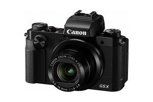 瞄準攝影愛好者出擊!Canon 再推新款專業隨身相機 瞄準攝影愛好者出擊!Canon 再推新款專業隨身相機