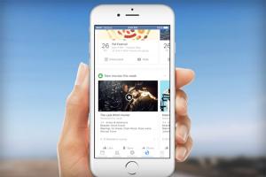 以後上臉書看新聞就好了?!Notify 新聞 APP 預計下週上線 以後上臉書看新聞就好了?!Notify 新聞 APP 預計下週上線