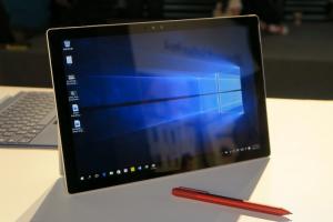 台灣開放預購! Surface Pro 4 本月中開賣 台灣開放預購! Surface Pro 4 本月中開賣