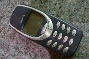 NOKIA 3310 受封為國寶！ 芬蘭推出官方貼圖