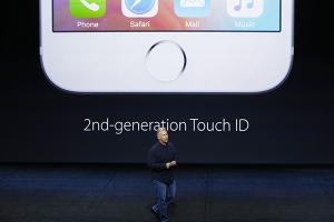 按一下警察就來！蘋果 iPhone 將會有秘密求救功能