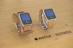 誰說 Apple Watch 賣不好!半年銷量可抵其他智慧錶五年! 誰說 Apple Watch 賣不好!半年銷量可抵其他智慧錶五年!