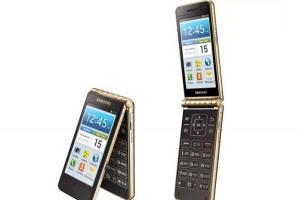 也出折疊智慧機!Samsung Galaxy Golden 3 消息傳出 也出折疊智慧機!Samsung Galaxy Golden 3 消息傳出