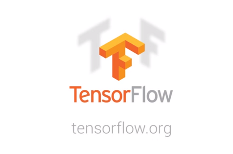 TensorFlow 可以應用在 CPU、GPU、行動裝置上