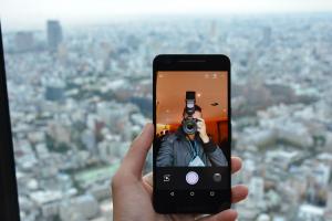 相同模組不同品質? Nexus 5X、6P 相機實測! 相同模組不同品質? Nexus 5X、6P 相機實測!