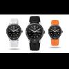 迎戰 Apple Watch!TAG Heuer 推出自家首款智慧錶「Connected」 迎戰 Apple Watch!TAG Heuer 推出自家首款智慧錶「Connected」