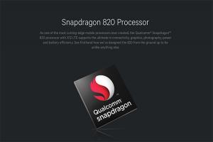 比 S810 快上一倍!高通正式發表 Snapdragon 820 處理器 比 S810 快上一倍!高通正式發表 Snapdragon 820 處理器