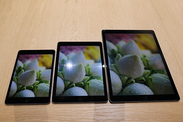 [小編觀點] PC 已死？新 iPad Pro 真能終結 PC 時代？