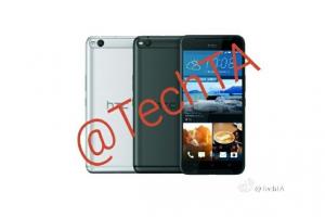 HTC One X9 諜照曝光 經典設計可望回歸! HTC One X9 諜照曝光 經典設計可望回歸!
