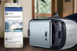 Facebook 360 度全景影片 現在支援 iOS 和廣告了! Facebook 360 度全景影片 現在支援 iOS 和廣告了!