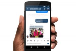 專給特務用?Facebook 傳正測試自動銷毀訊息! 專給特務用?Facebook 傳正測試自動銷毀訊息!