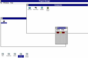 巴黎機場也出事! 原因出在 Windows 3.1? 巴黎機場也出事! 原因出在 Windows 3.1?