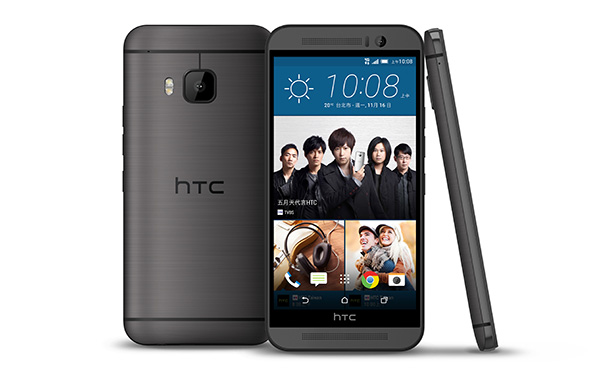 亂了陣腳狂推新機？HTC 再推 One M9s 版在台上市