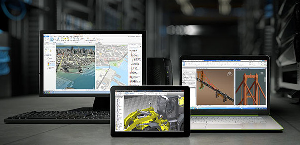 NVIDIA 推出更新的 GRID 2.0 虛擬雲端運算技術(圖片來源/擷取自 NVIDIA 官網)