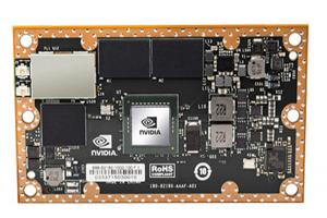 口袋裡的超級電腦!NVIDIA 正式發表 JETSON TX1 行動運算平台 口袋裡的超級電腦!NVIDIA 正式發表 JETSON TX1 行動運算平台