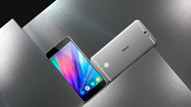 InFocus 旗下 M370 和 M812 手機將會升級 Android 6.0(圖片來源/Infocus)