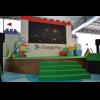 手機玩不夠!Google  Play 首座遊戲實體樂園台北登場 手機玩不夠!Google  Play 首座遊戲實體樂園台北登場
