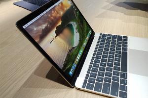 蘋果 Macbook 筆電的救贖!CalDigit 推出 USB-C 系列擴充埠 蘋果 Macbook 筆電的救贖!CalDigit 推出 USB-C 系列擴充埠