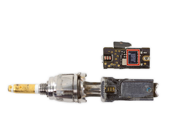 (圖片來源/iFixit)