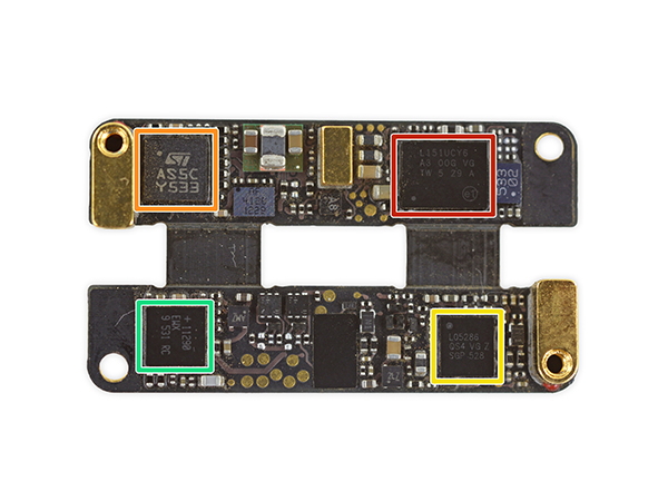 (圖片來源/iFixit)
