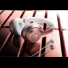 潮牌 Apple 化? Beats 耳機「玫瑰金」開賣! 潮牌 Apple 化? Beats 耳機「玫瑰金」開賣!