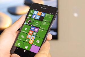 Lumia 950 值得買嗎? 先看 5 項試用心得! Lumia 950 值得買嗎? 先看 5 項試用心得!
